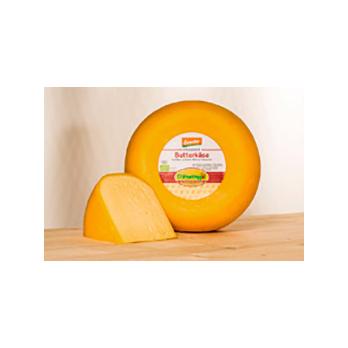 Krukower Butterkäse