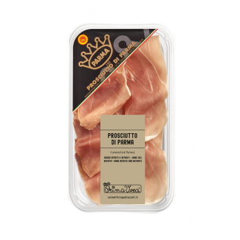 Prosciutto di Parma