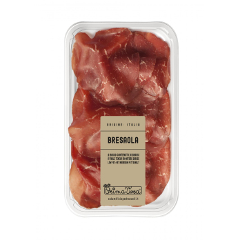 Bresaola geschnitten NPS