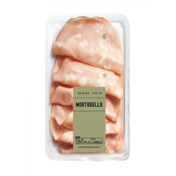 Mortadella Bologna IGP