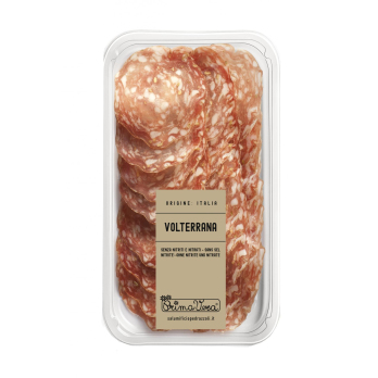 Volterrana / Fenchelsalami