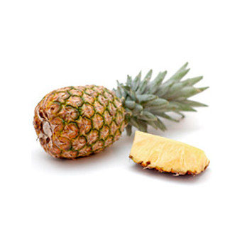 Ananas (ca. 800g)