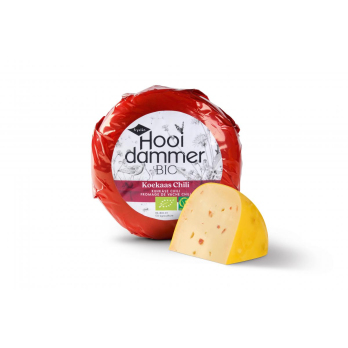 Baby-Gouda Koekaas Chili