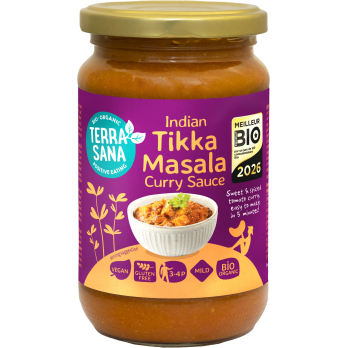 Indische Tikka Masala