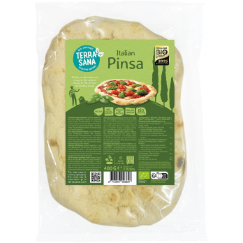 Italian Pinsa