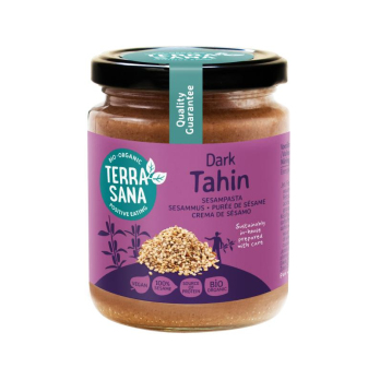 Tahin braun