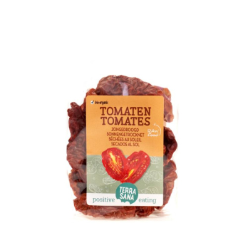 Tomaten Sonnengetrocknet