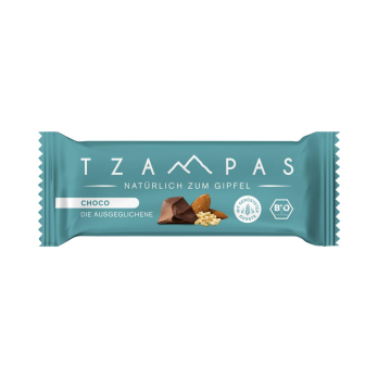 TZAMPAS Choco