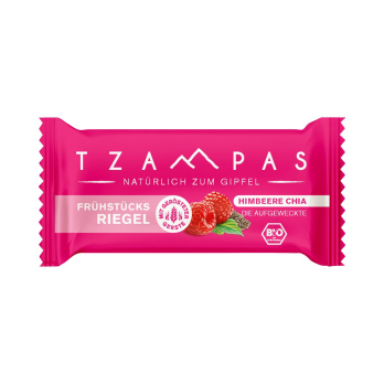 TZAMPAS Himbeere Chia
