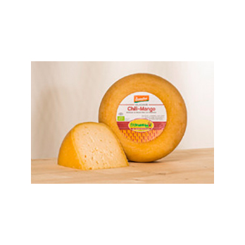 Krukower Chili-Mango Käse