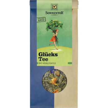 Tee Glückstee (lose)
