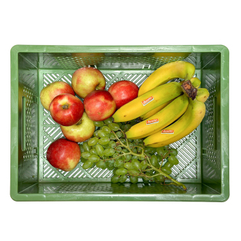 Obsttüte