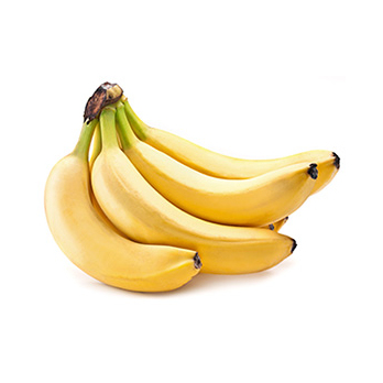 Bananen, ganzer Karton